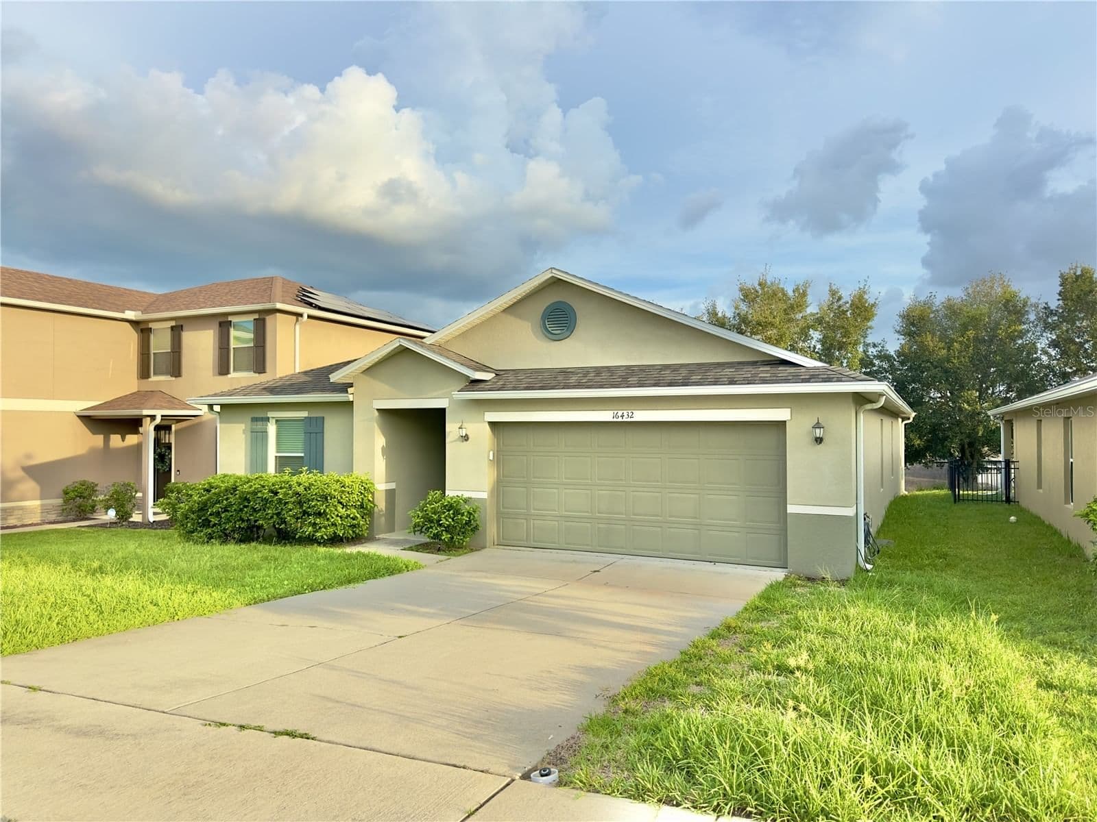 16432 CAJU, Clermont, FL