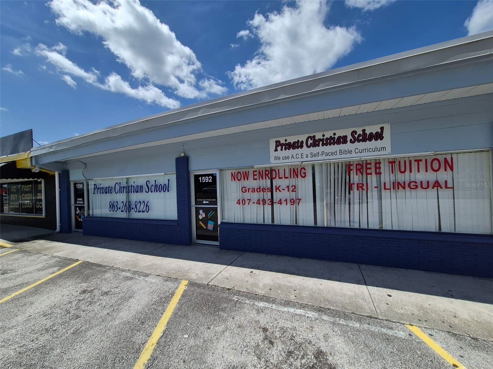 1590-1592 HAVENDALE, Winter Haven, FL