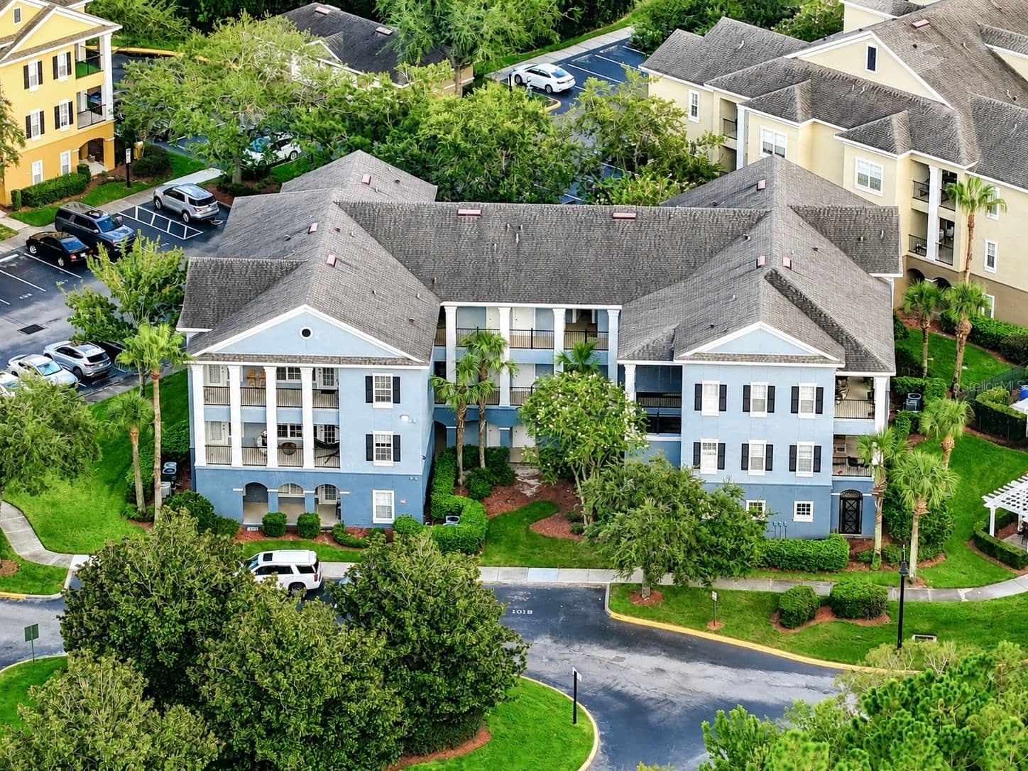 3589 CONROY