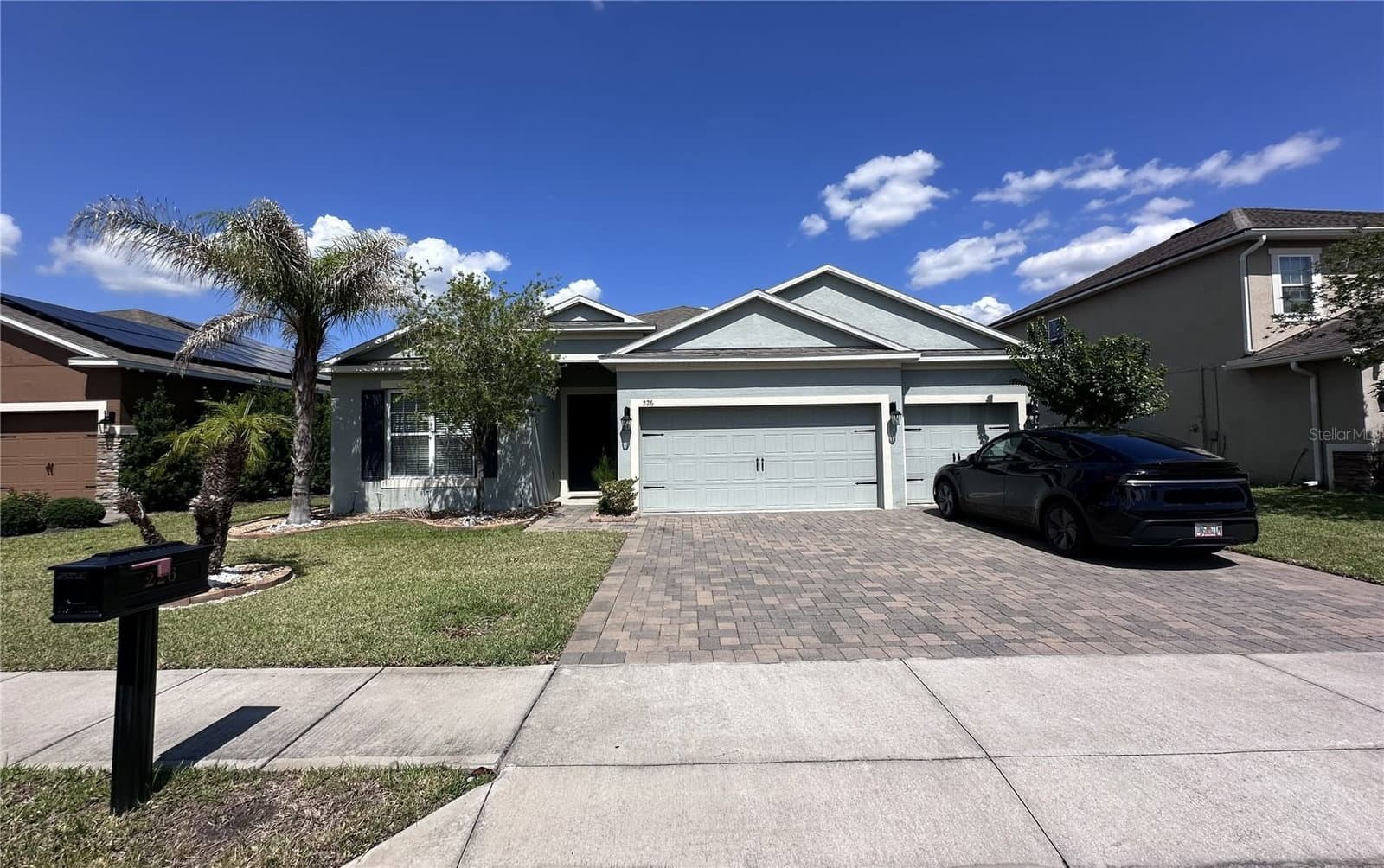 226 BRUNSWICK, Davenport, FL