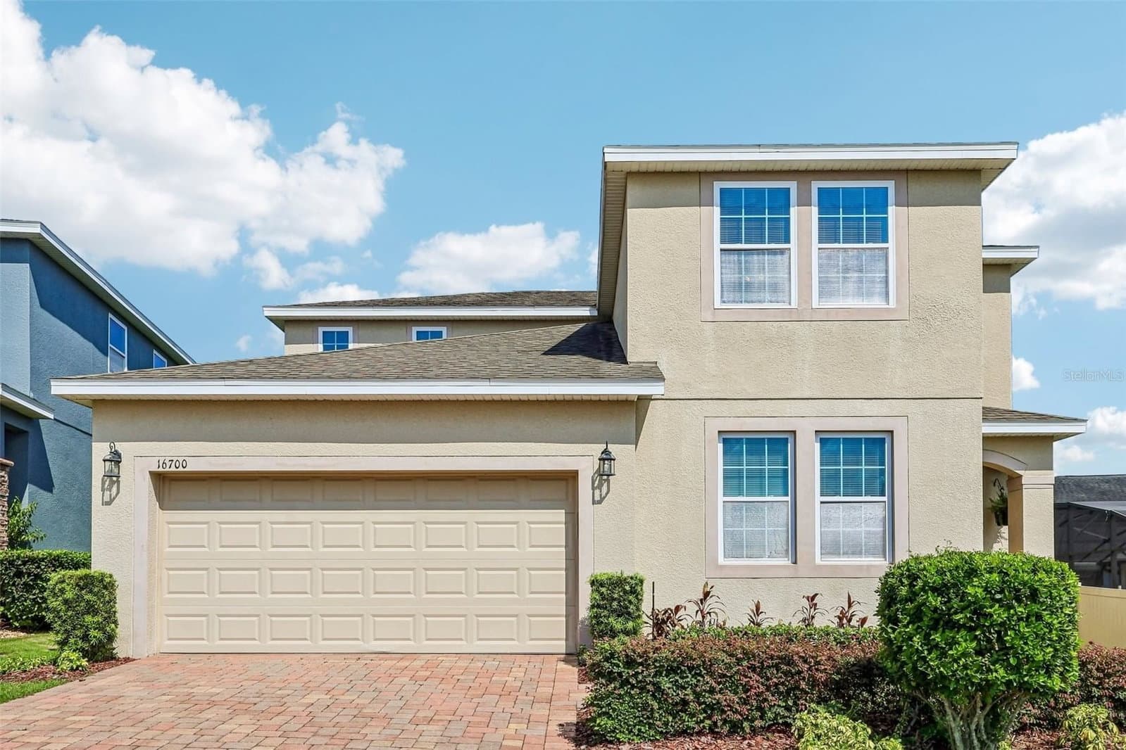 16700 ABBEY HILL, Clermont, FL