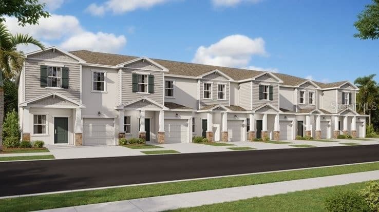 5784 ENERGY, Clermont, FL