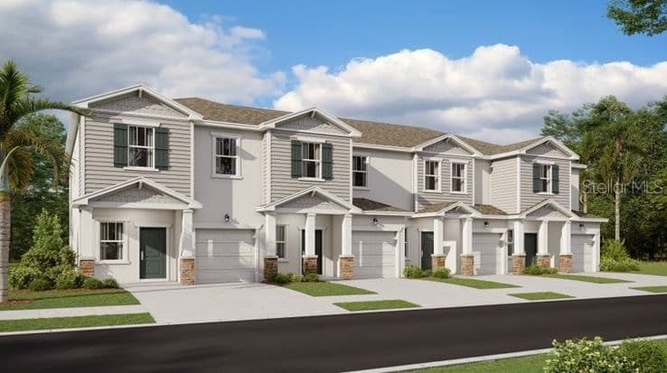 3224 NAMASTE, Clermont, FL
