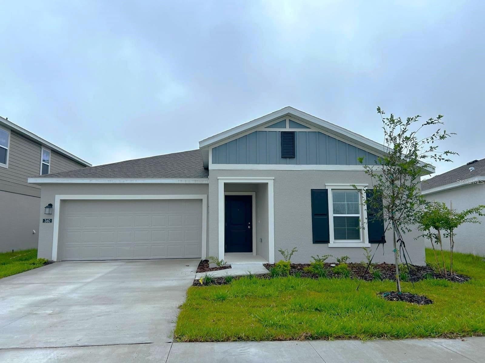 360 KAYDEN, Winter Haven, FL