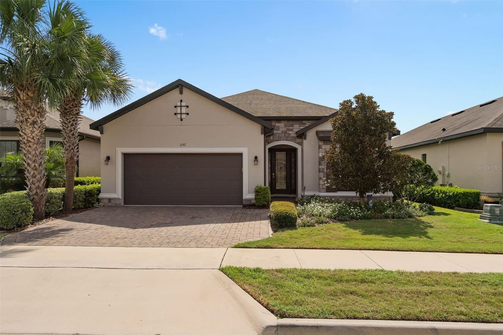 1197 ESPERANZA RIDGE, Clermont, FL