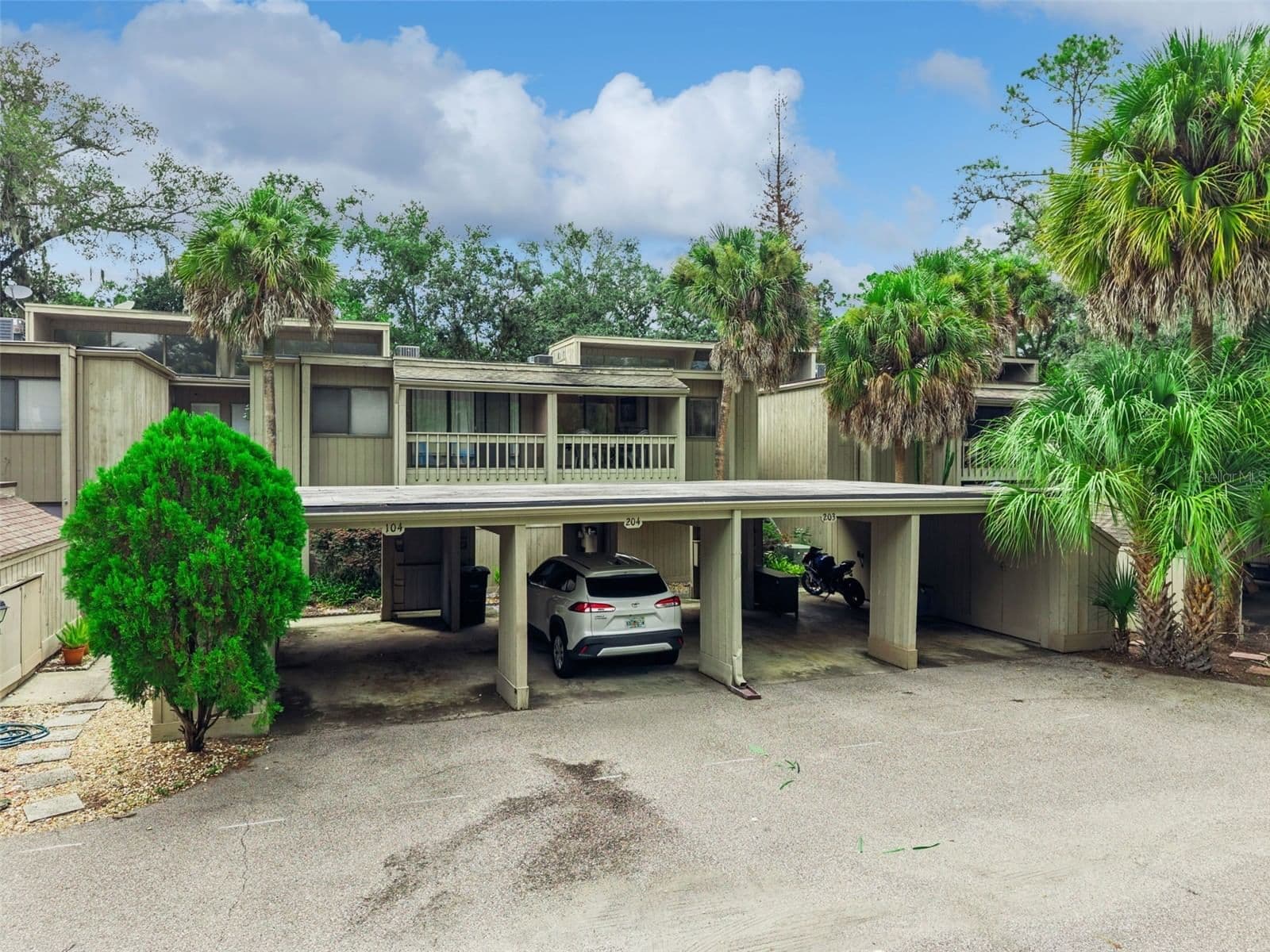 203 CROWN OAKS, Longwood, FL