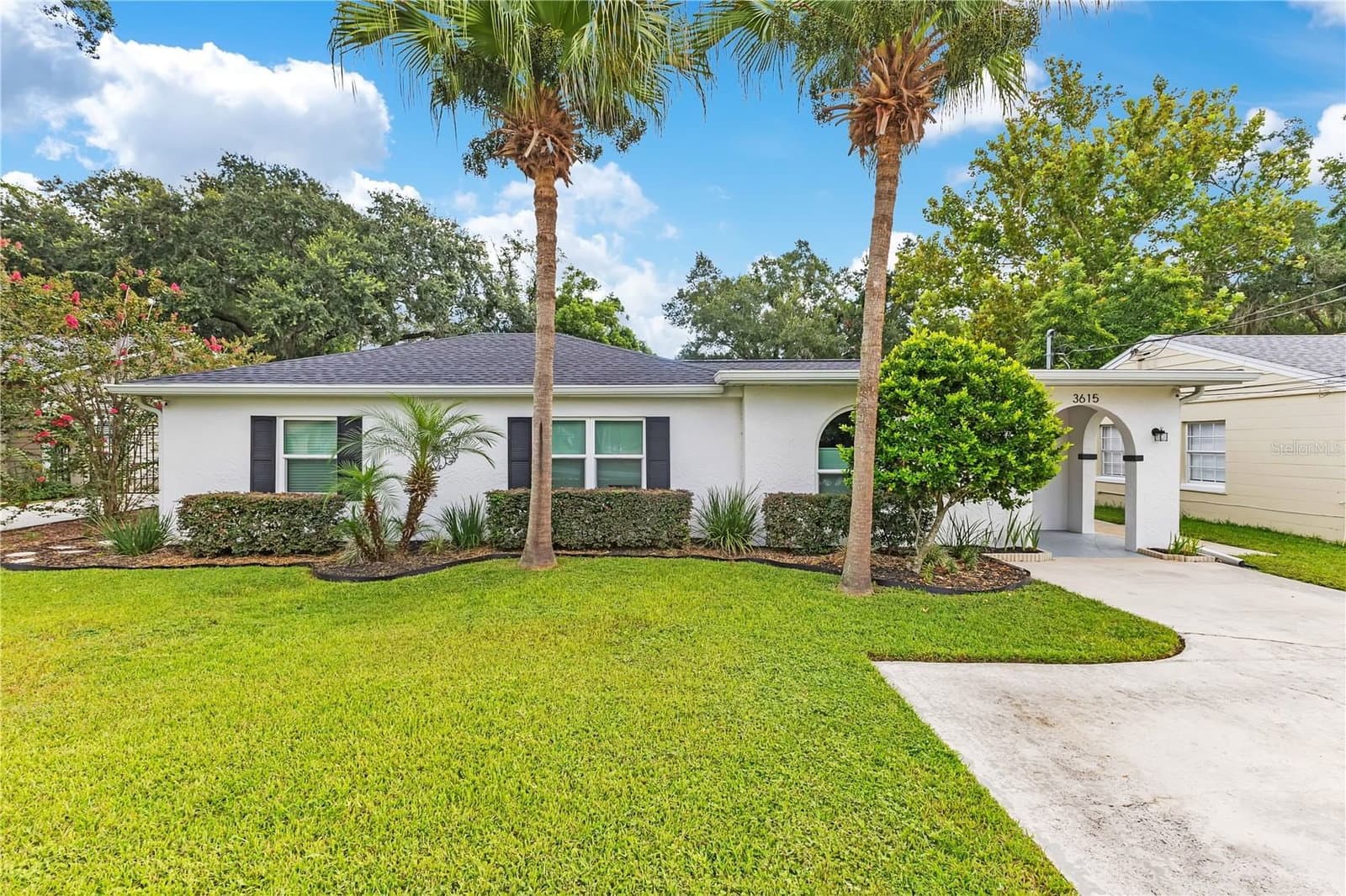 3615 SUMMERLIN