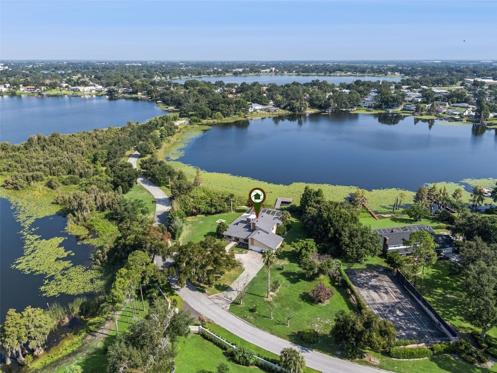 25 LAKEWOOD, Winter Haven, FL