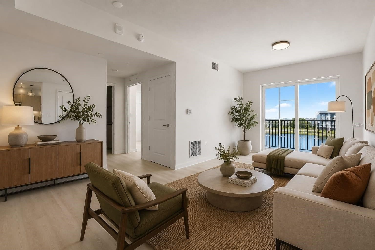 5563 MILLENIA PARK