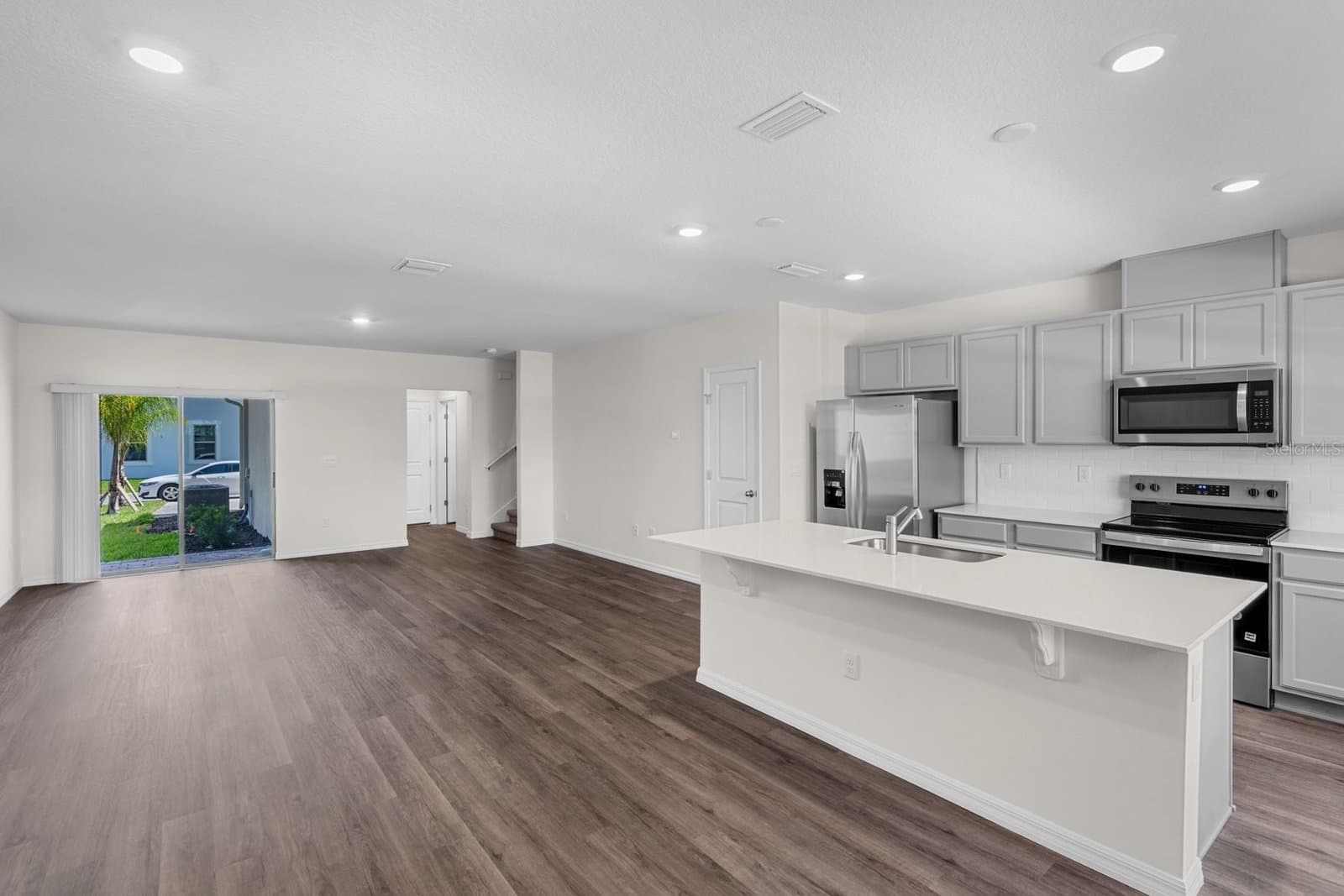 16510 BARBOURS CREEK