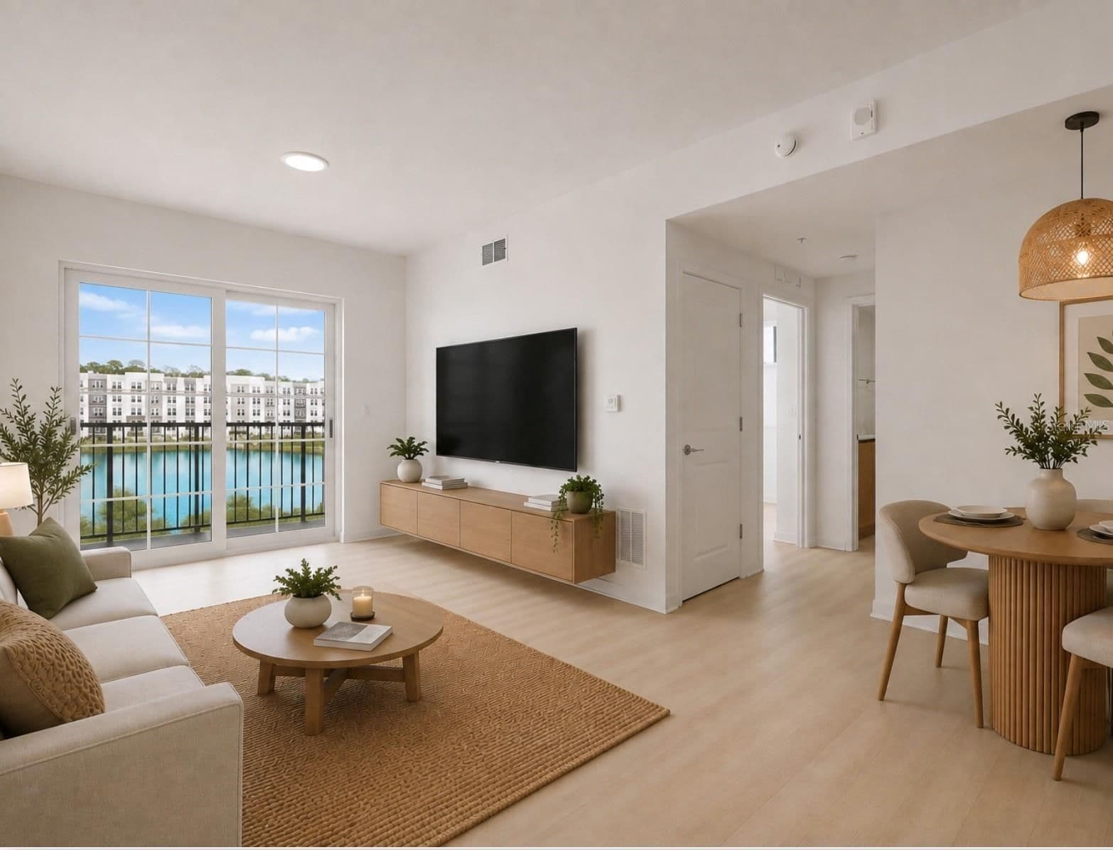 5563 MILLENIA PARK