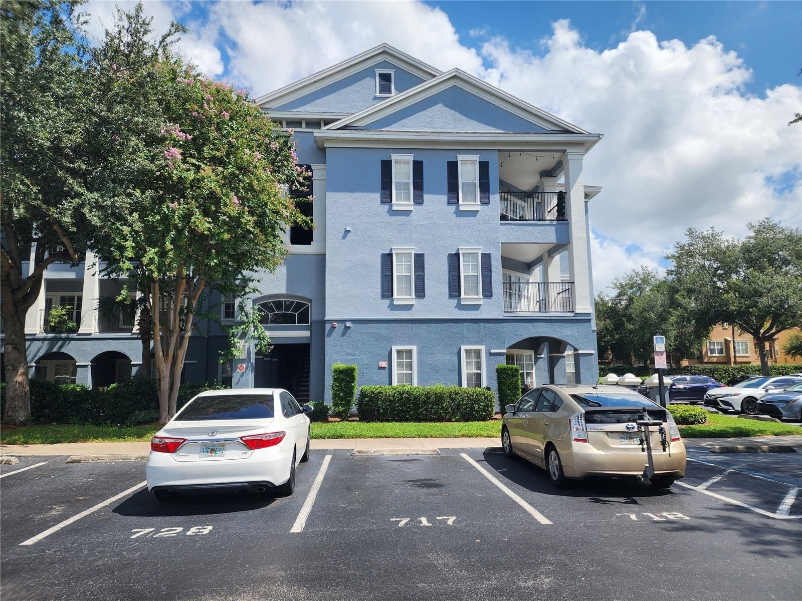 3621 CONROY