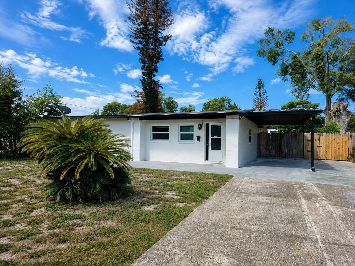 606 EL VEDADO