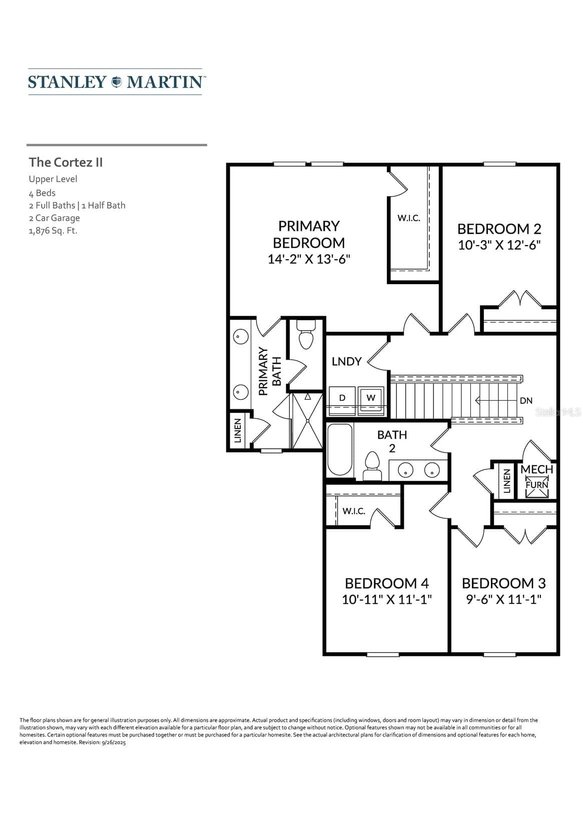 4450 RIVER BEACON