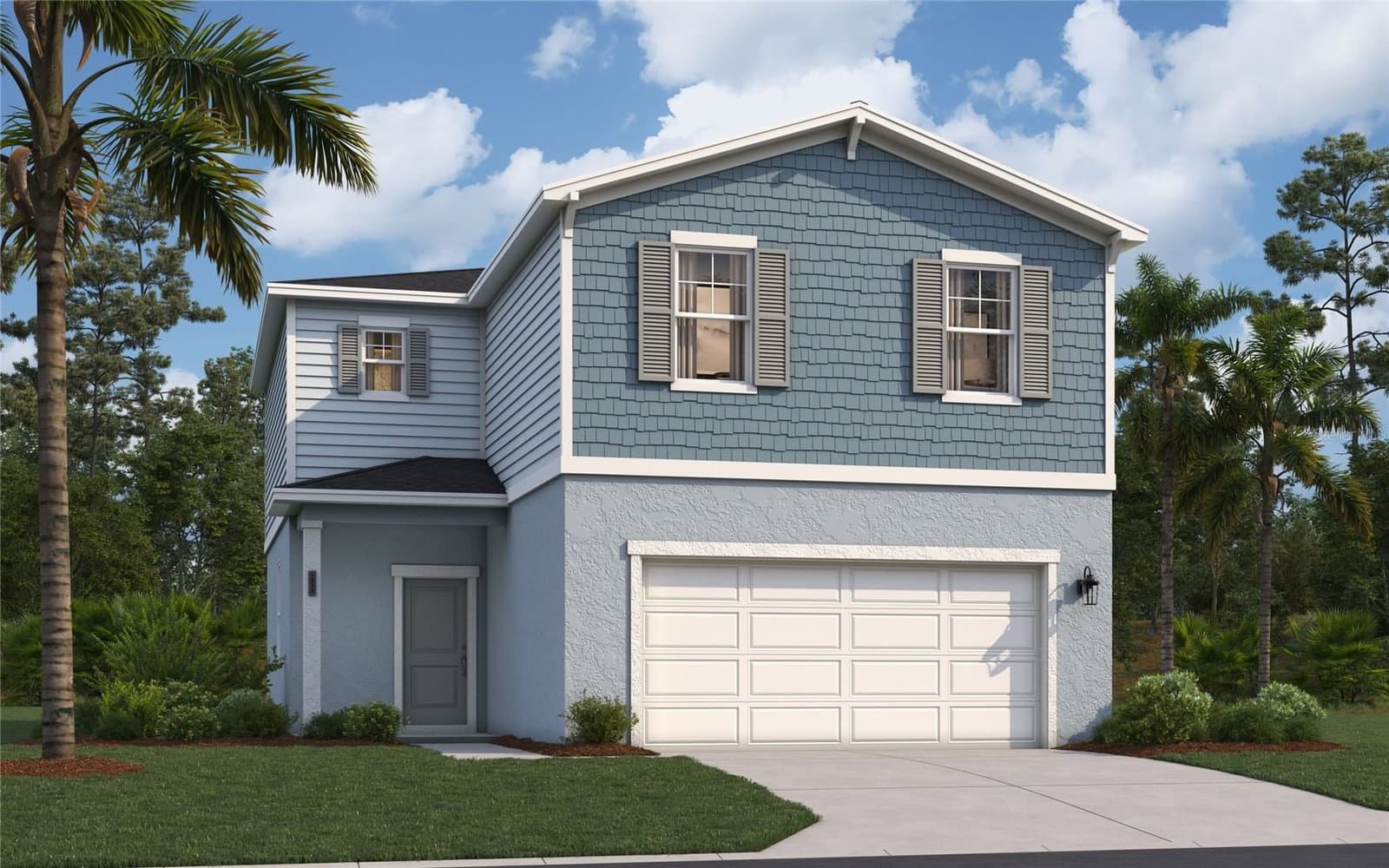 4450 RIVER BEACON