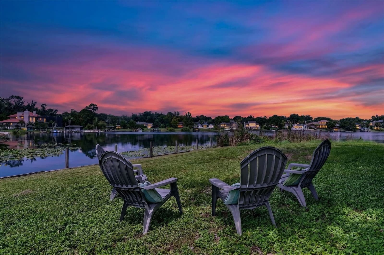 2260 CLASSIC COURT, Longwood, FL