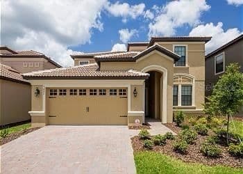 1477 ROLLING FAIRWAY, Davenport, FL
