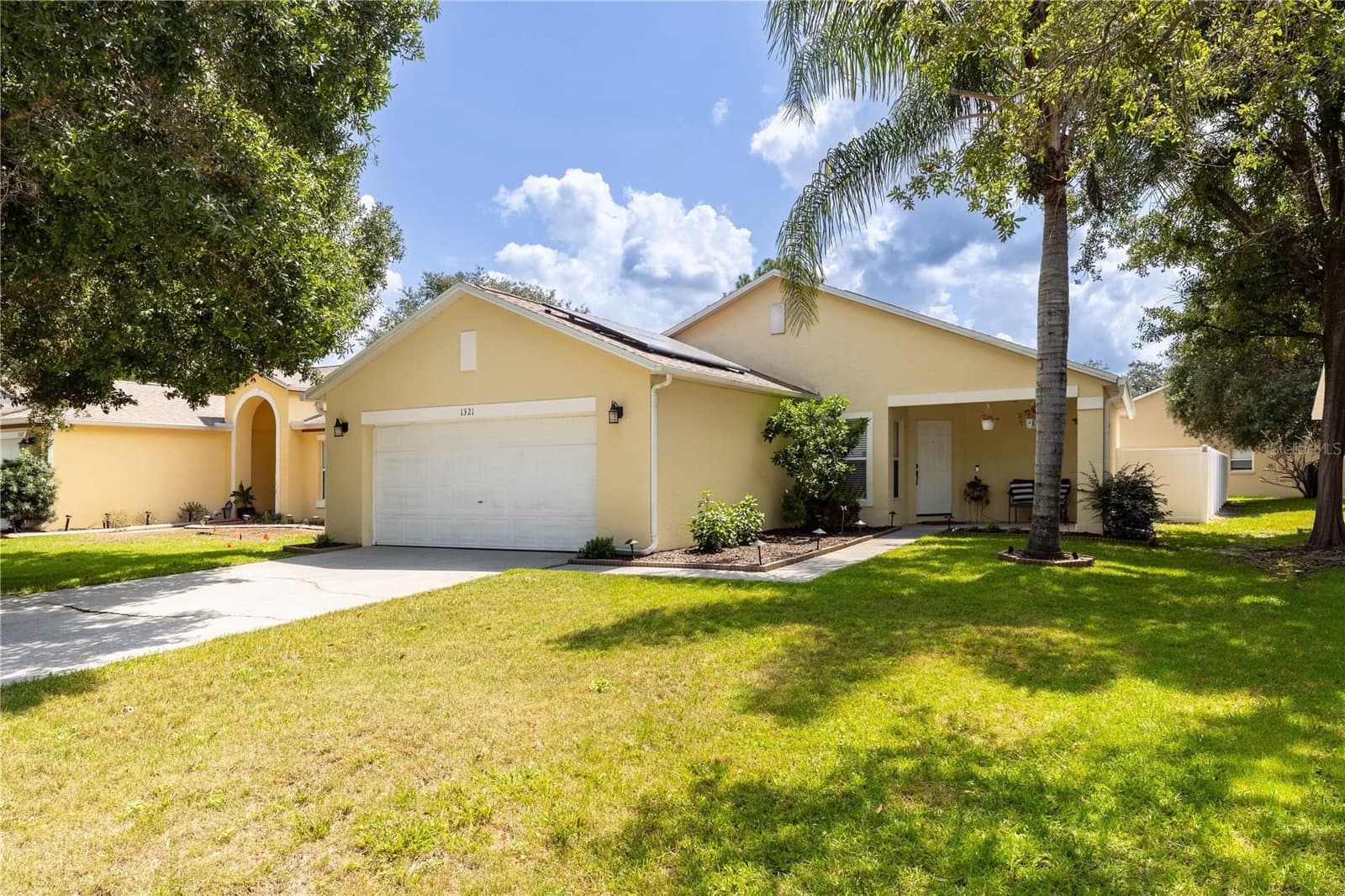 1321 WHITEWOOD, Clermont, FL
