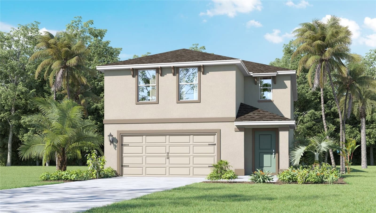 4074 LIMEKLIN FALLS, Davenport, FL