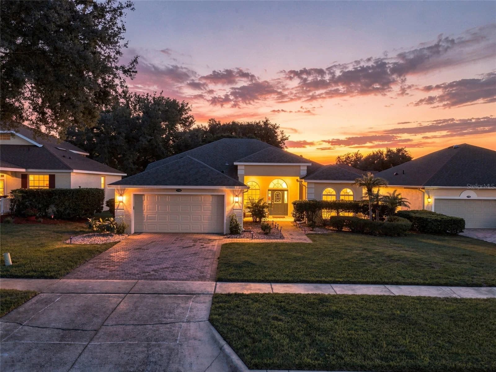3790 LIBERTY HILL, Clermont, FL