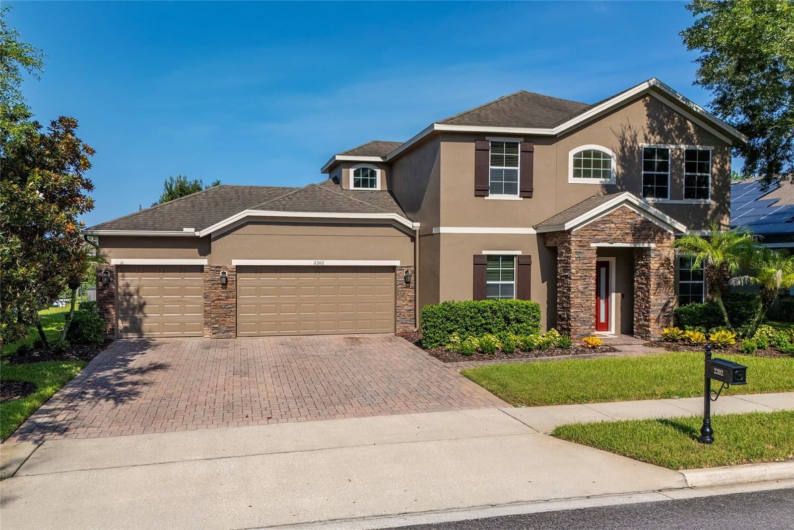2202 REDMARK, Winter Garden, FL