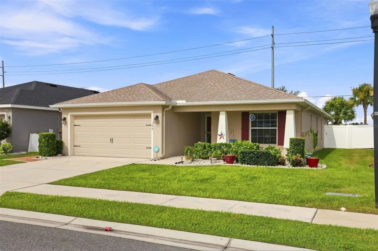 129 BELLARIA