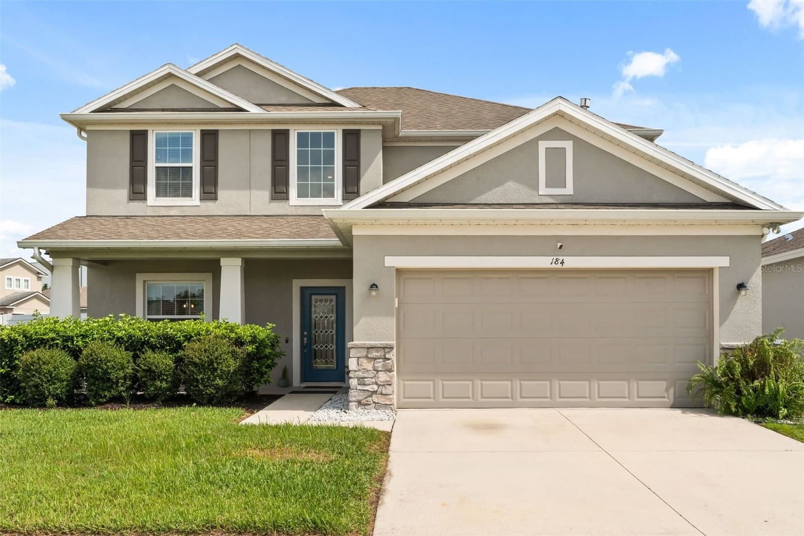 184 BELLA VERANO, Davenport, FL
