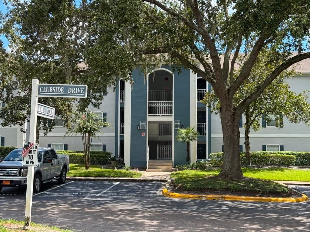5112 CLUBSIDE, Longwood, FL