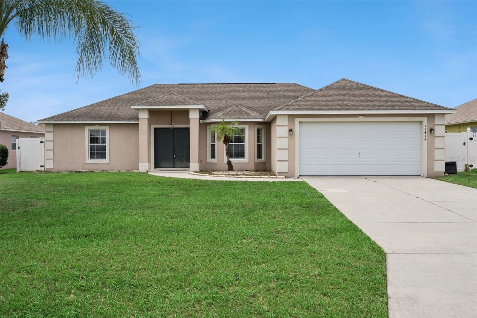11434 PATRICO, Clermont, FL