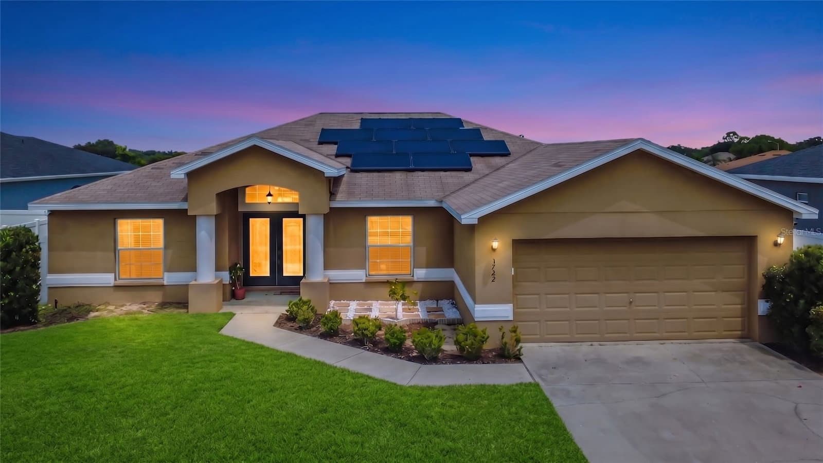 3722 FIELDSTONE, Winter Haven, FL