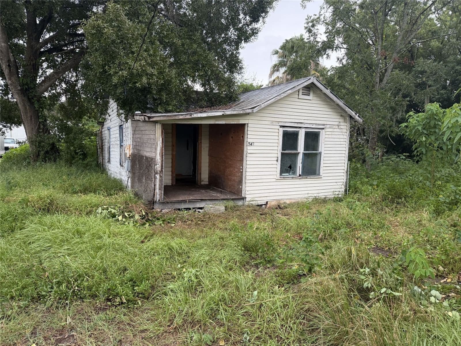 547 SNIVELY AVENUE, Winter Haven, FL