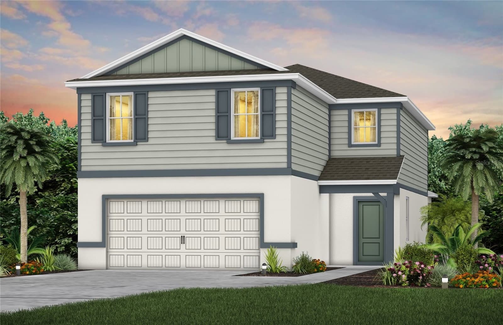 4809 FINLEY DRIVE, Davenport, FL