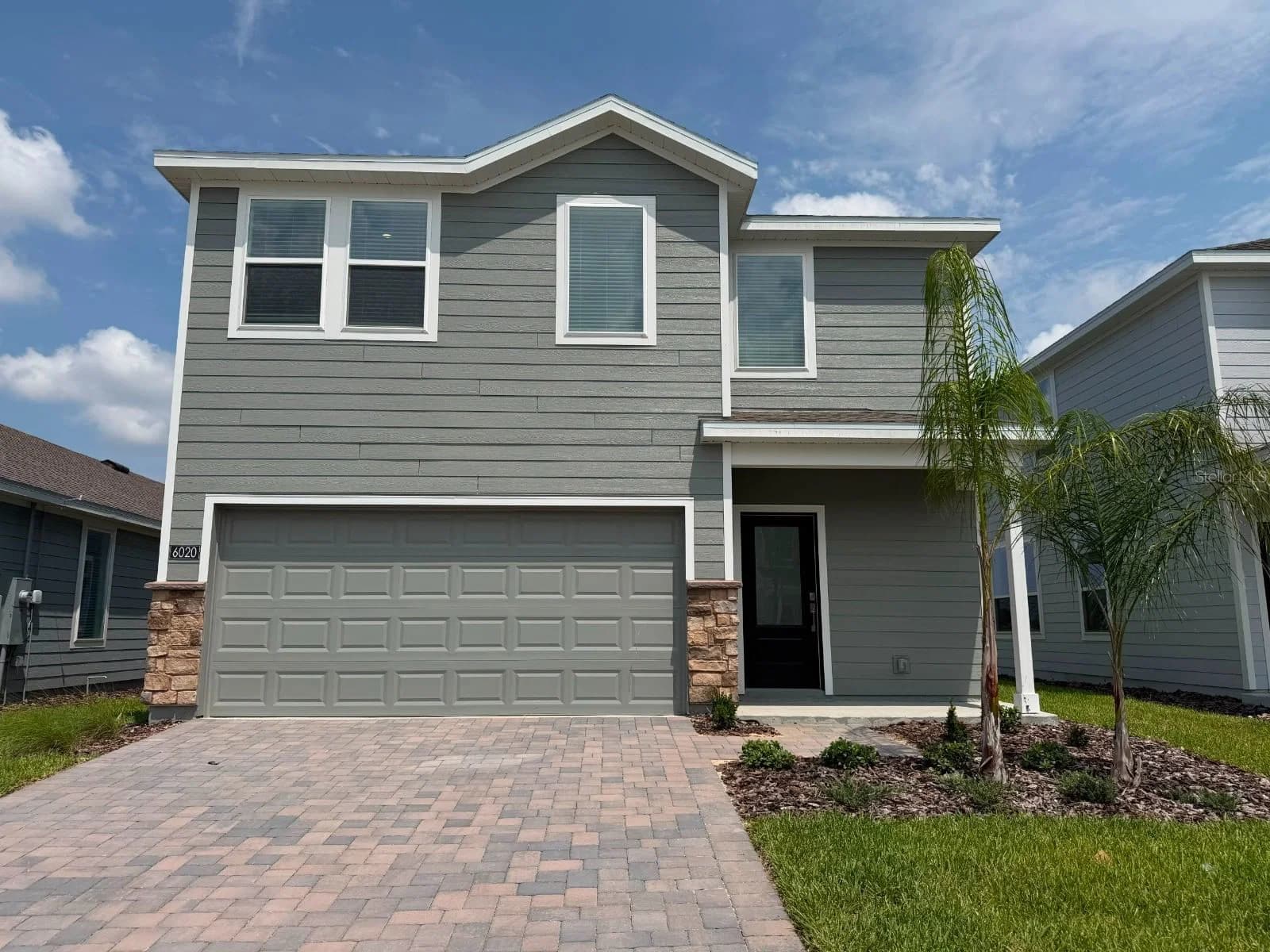 6020 WELLBEING, Clermont, FL