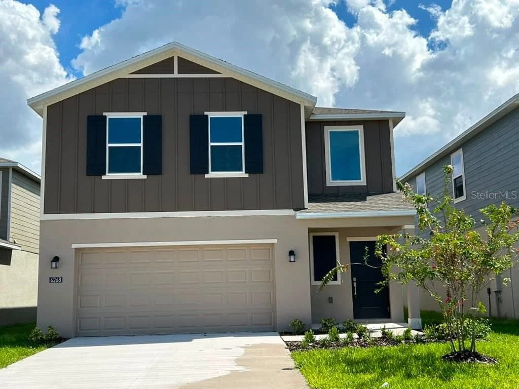 6268 BOTTICELLA, Winter Haven, FL