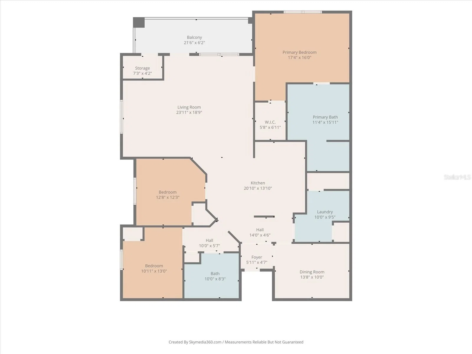 5025 SHOREWAY
