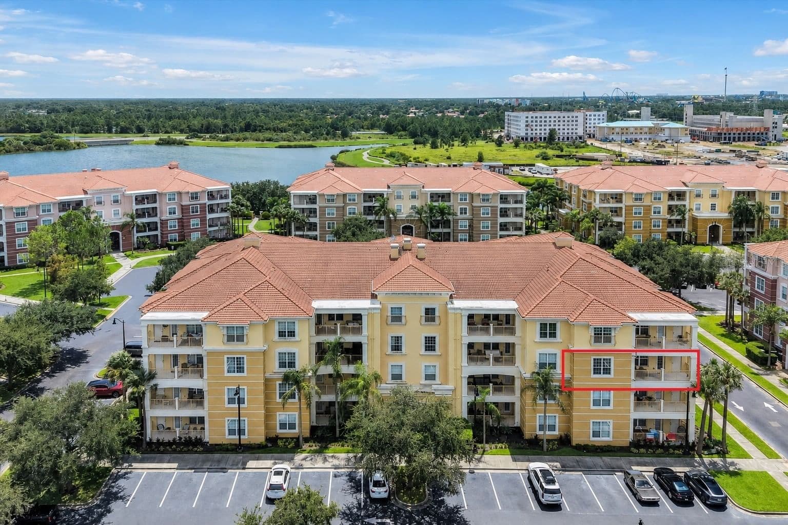 5025 SHOREWAY