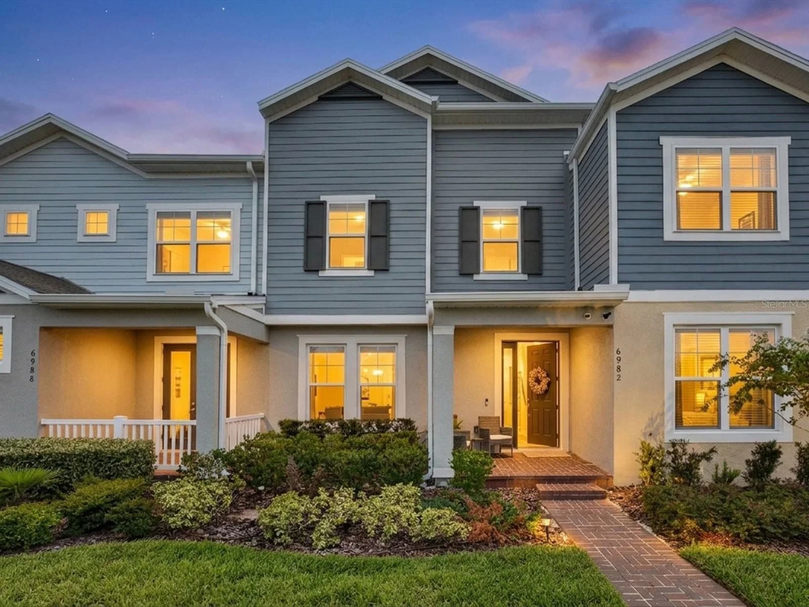 6982 TWILIGHT BAY