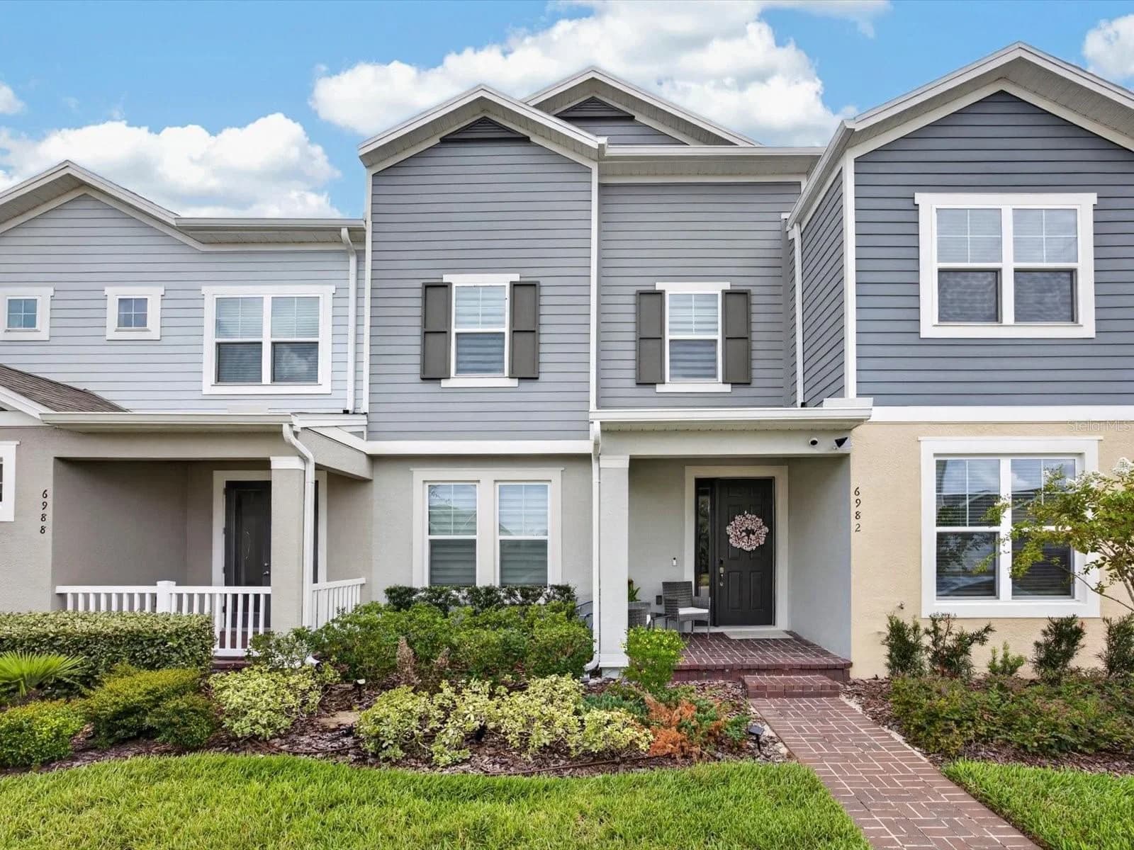 6982 TWILIGHT BAY, Winter Garden, FL
