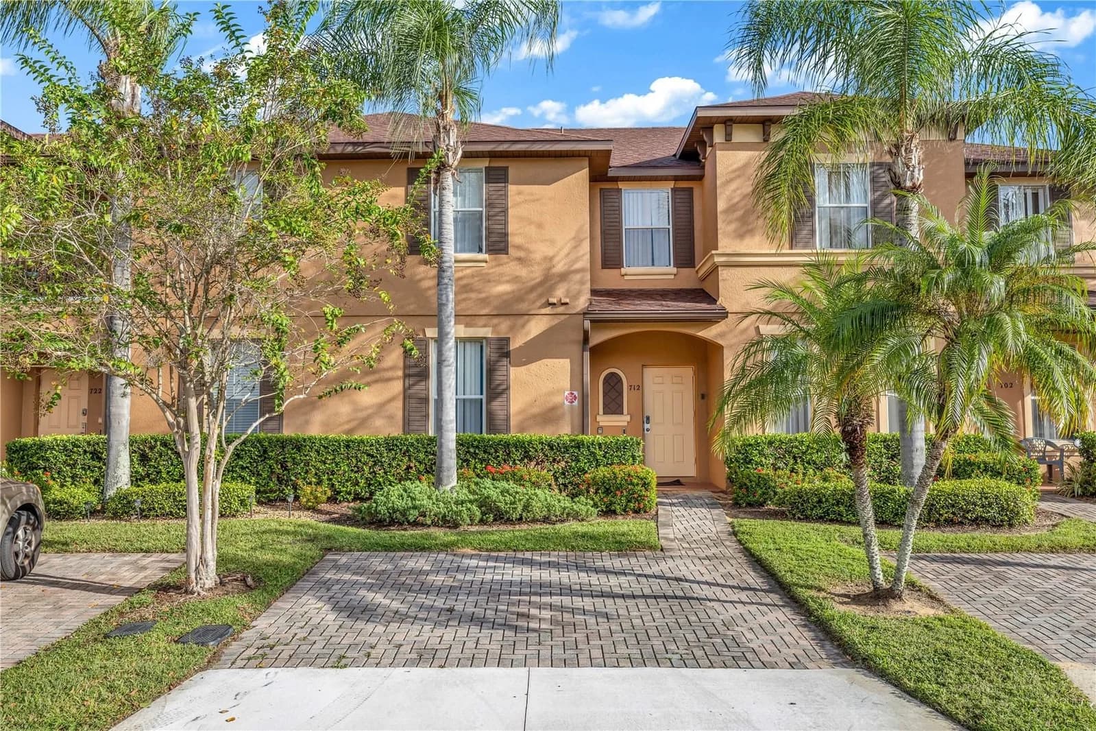 712 CALABRIA, Davenport, FL