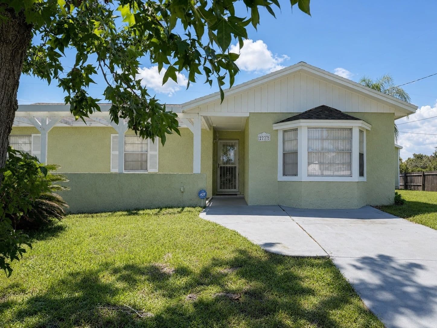 2777 GREEN MEADOW