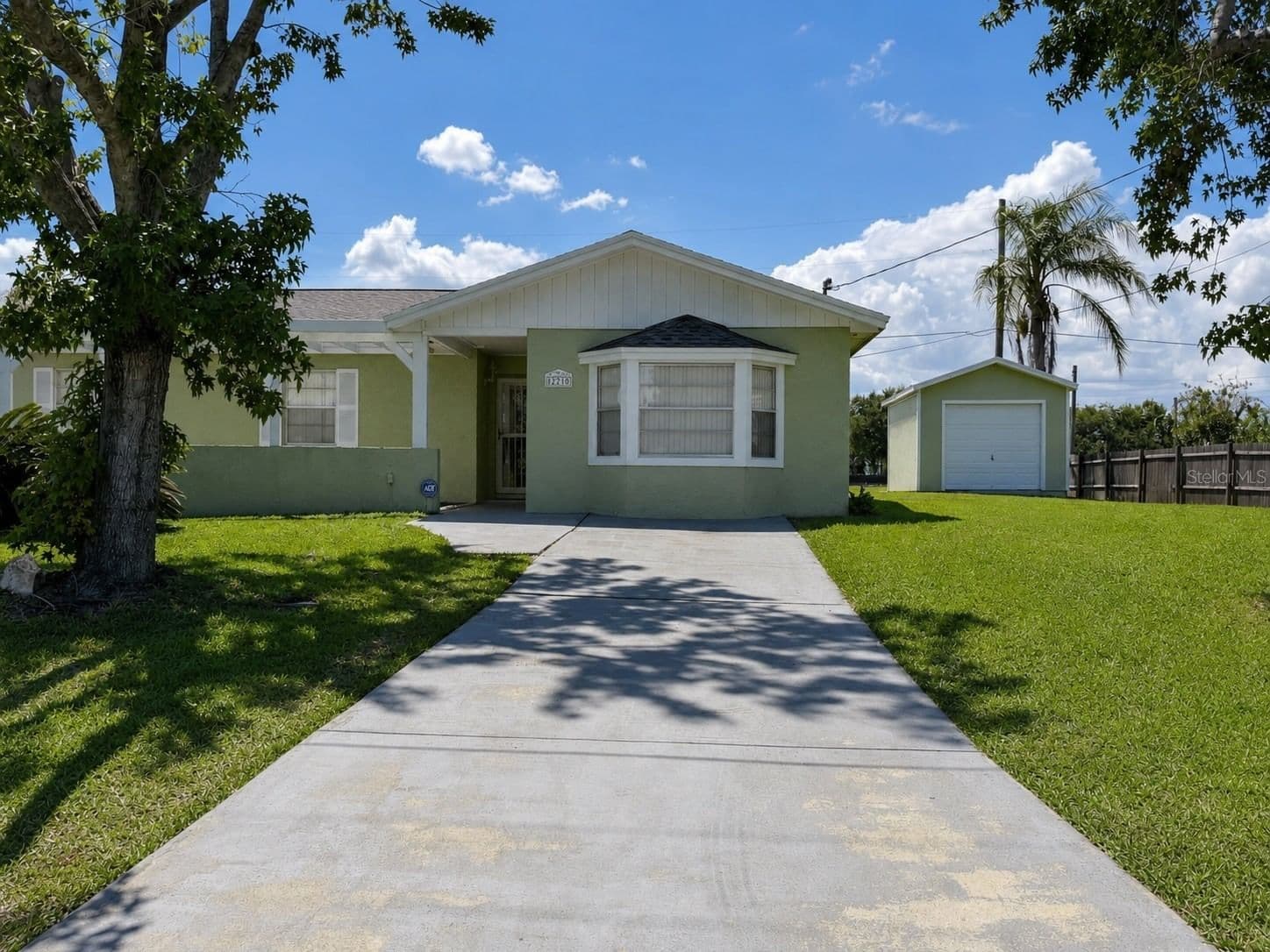 2777 GREEN MEADOW