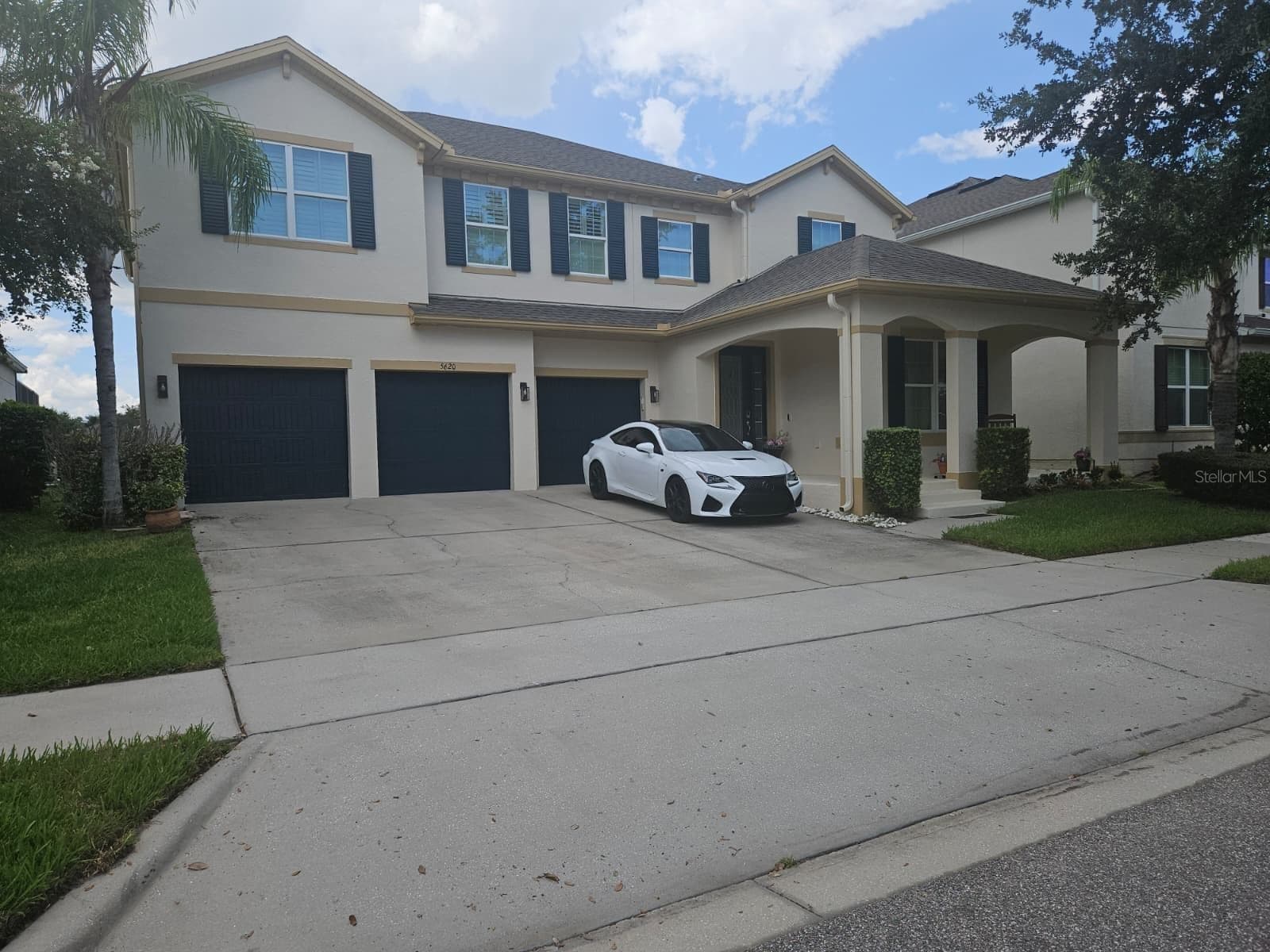 5620 MANGROVE COVE, Winter Garden, FL