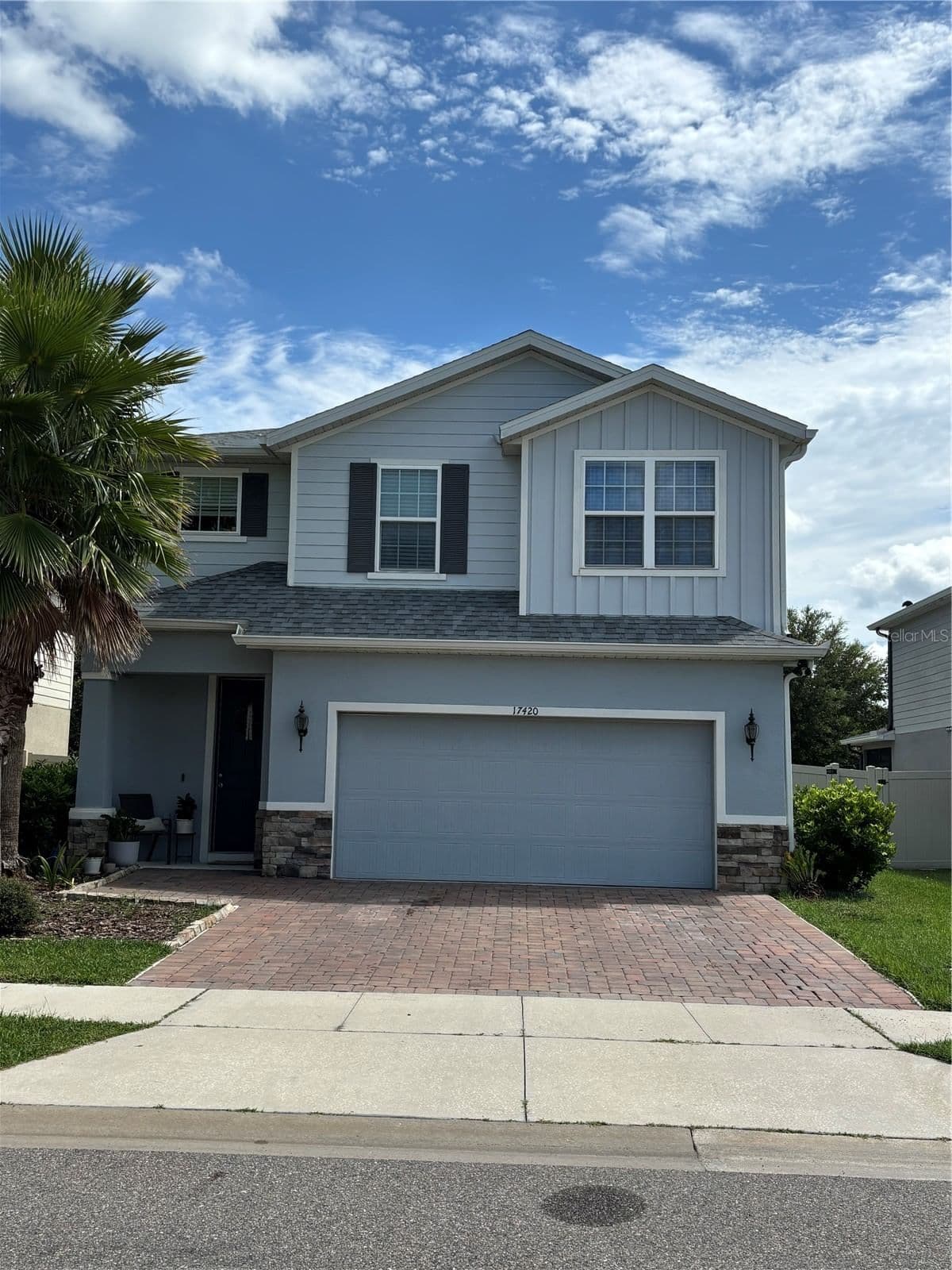 17420 PAINTED LEAF, Clermont, FL
