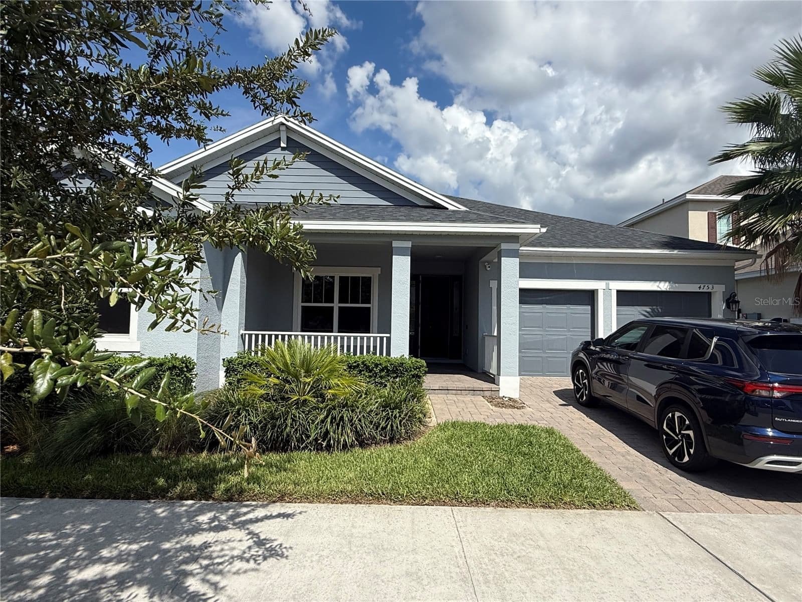 4753 TERRACE BLUFF, Winter Garden, FL