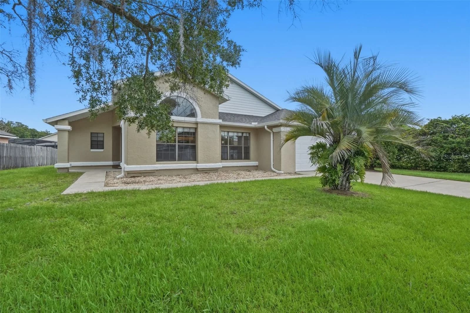 13449 TEXAS WOODS