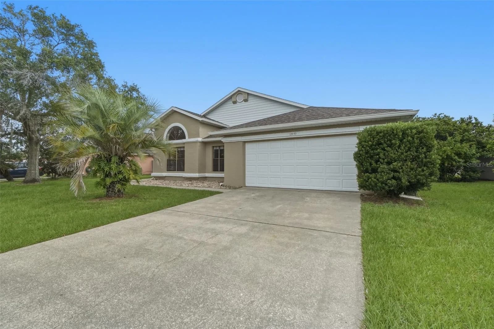 13449 TEXAS WOODS