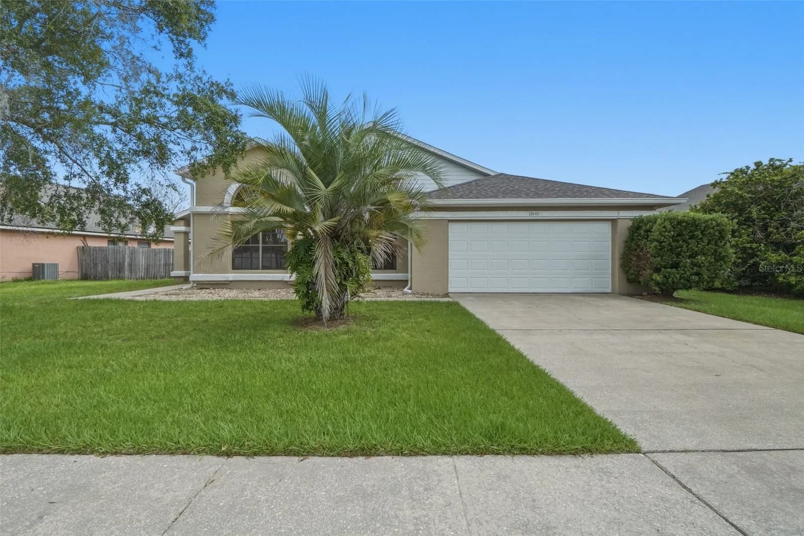 13449 TEXAS WOODS