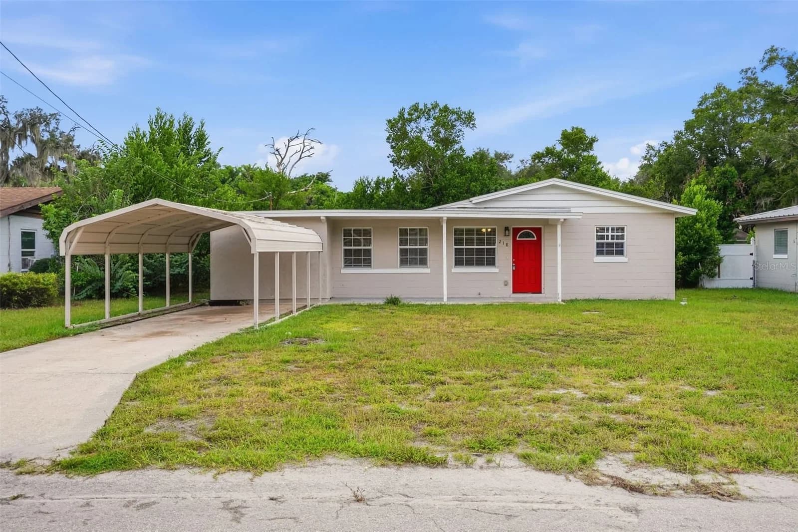 218 5TH JPV, Winter Haven, FL