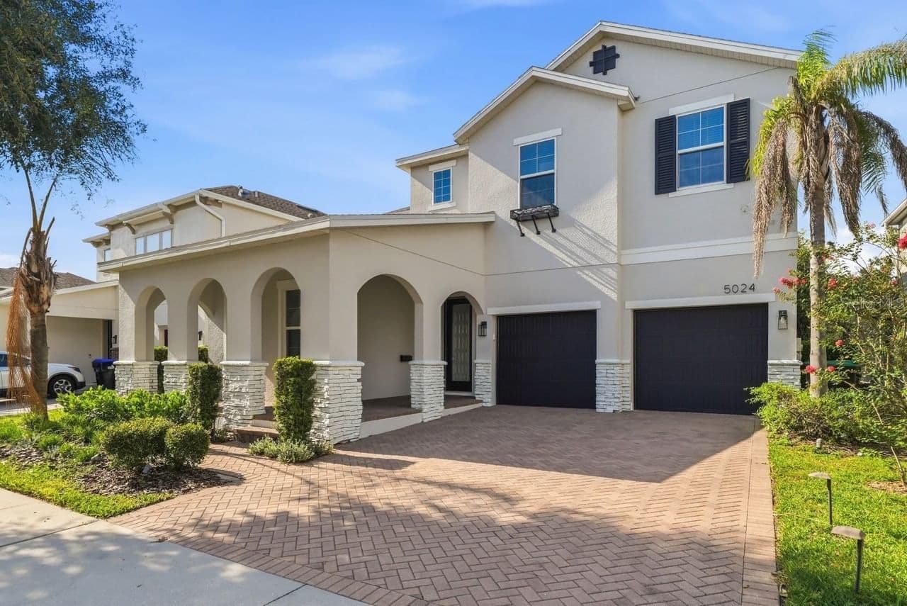 5024 PALMETTO PARK, Winter Garden, FL
