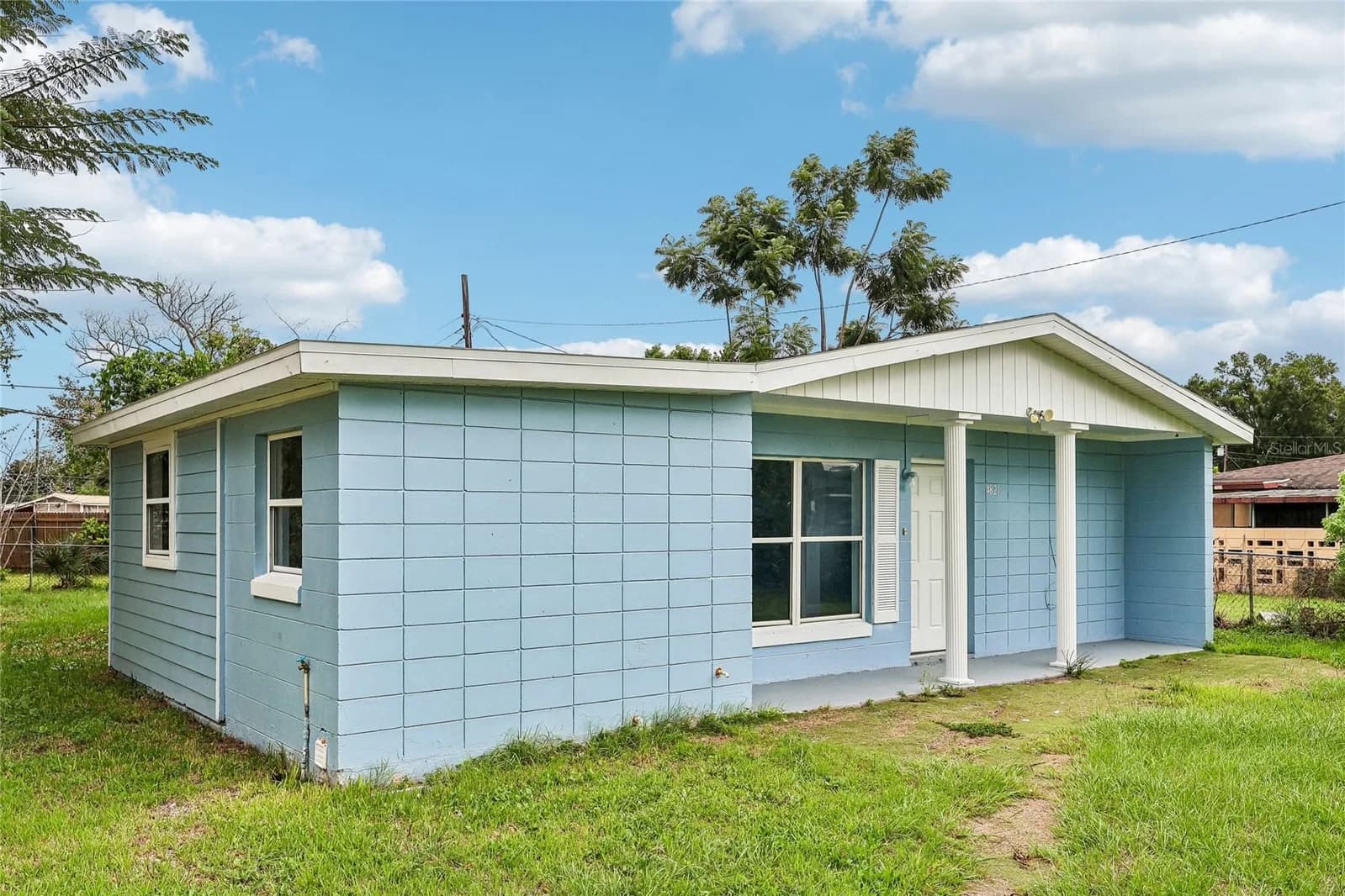 4821 SHOSHONE